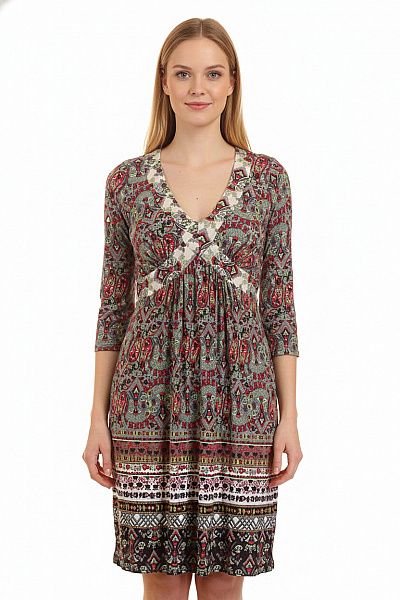 Wallis Šaty Barevné Second Hand