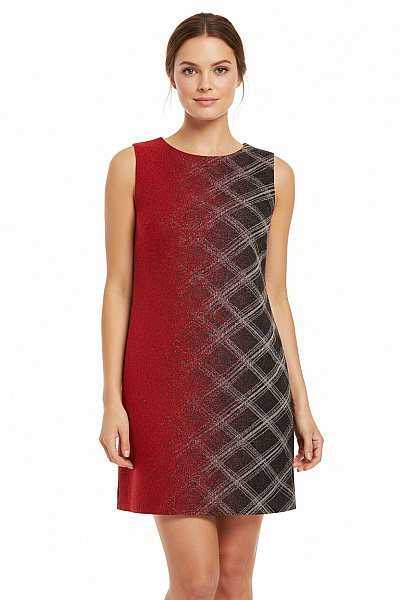 Šaty Barevné DESIGUAL Vel. 46