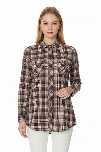 Topshop Dámská Košile Barevná Vel. 36