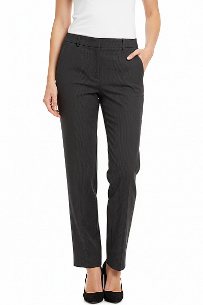 Dámské Kalhoty Černé Esprit Vel. 32