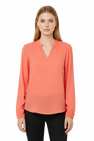 Halenka Červená ZARA Vel. XS