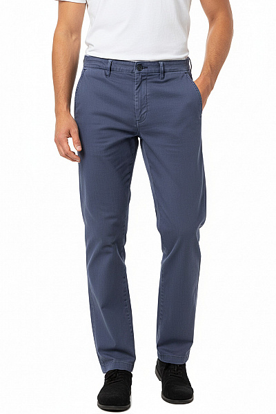 CLOSED Pánské Kalhoty Modré Vel. 29