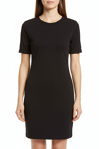 Pouzdrové šaty  Šaty Černé River Island Vel. 40