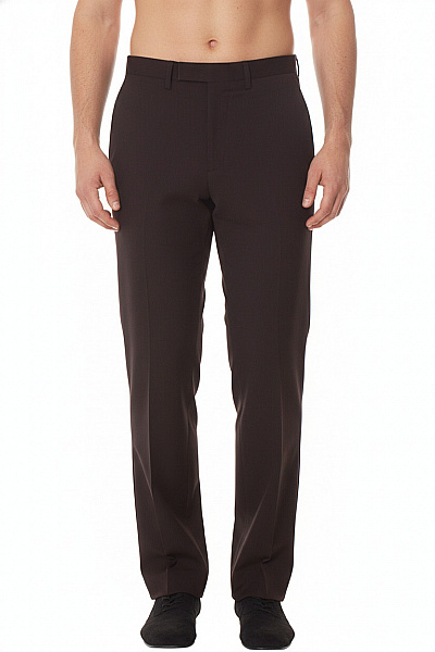 Pánské Kalhoty Černé Next Second Hand Vel. 30