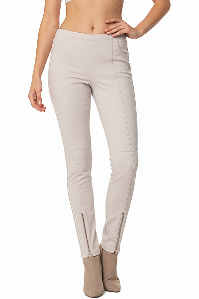 Dámské Kalhoty Šedé Tiger Of Sweden Vel. 36