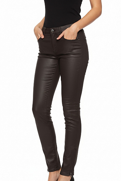 Dámské Kalhoty Černé MANGO Vel. 34