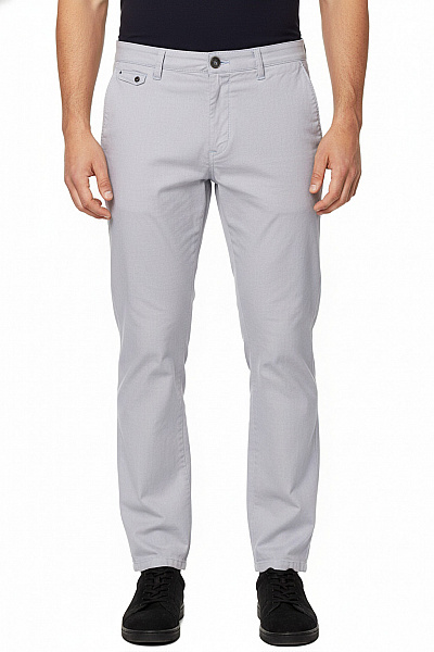 Pánské Kalhoty Modré Next Vel. 34