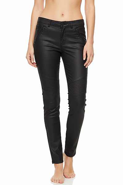 Esprit Dámské Kalhoty Černé Vel. 36