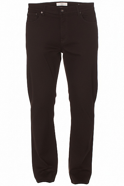 BRAX Pánské Kalhoty Černé Vel. 36/30