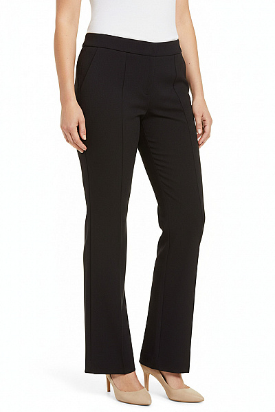 Dámské Kalhoty Černé InWear Second hand Vel. 38