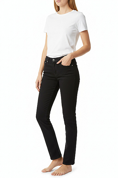 Filippa K. Dámské Kalhoty Černé Second Hand Vel. 31