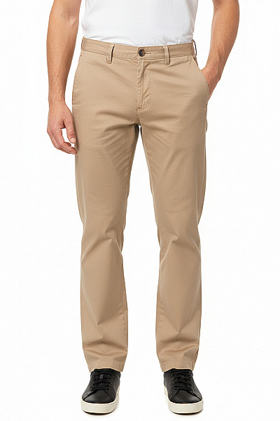 Pánské Kalhoty Béžové GANT Vel. 32/34