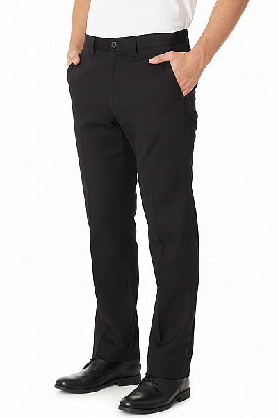 Pánské Kalhoty Modré GEORGE. Vel. 50