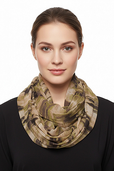  Tunel Zelené TOM TAILOR