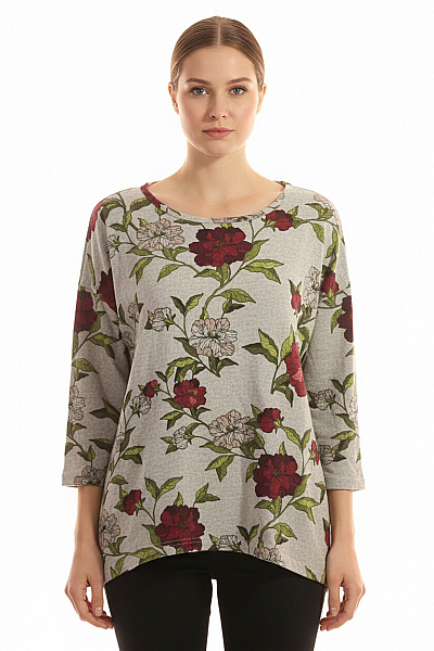 Halenka Barevná VERO MODA Vel. S