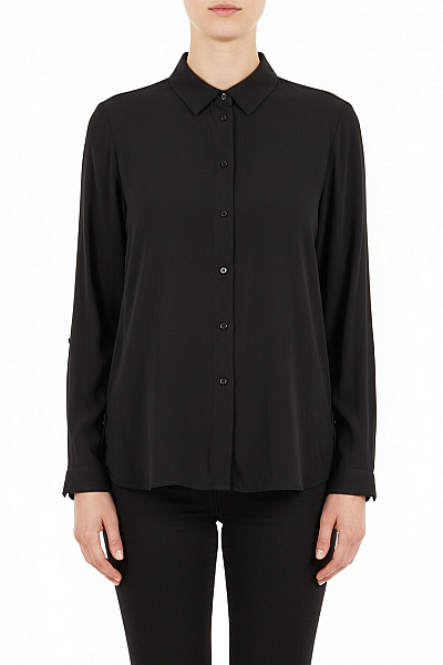 Dámská Košile Šedá Dorothy Perkins Vel. 40