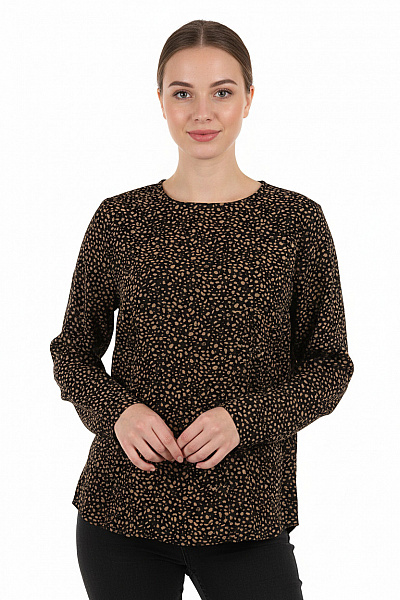 Halenka Barevná Vel. 38