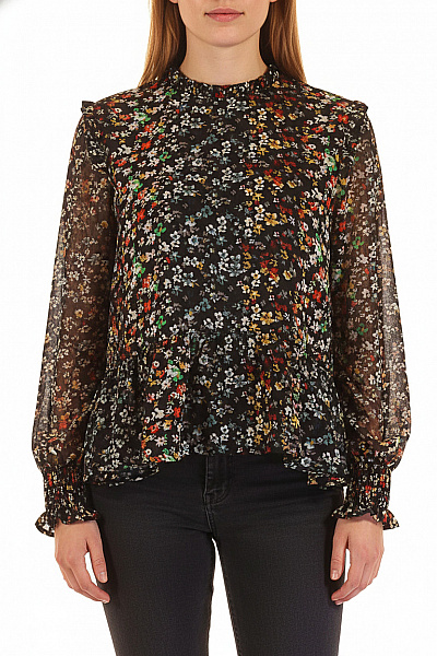 Halenka Barevná ONLY Vel. 42