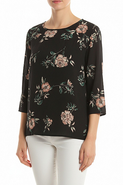 ONLY Halenka Černá Vel. 34