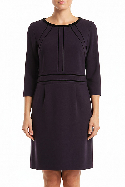 NOA Společenské  Šaty Černé Vel. 42