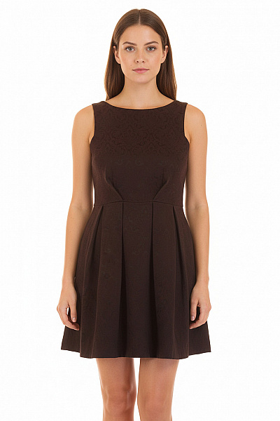 Closet Společenské  Šaty Černé