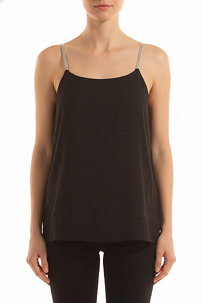 ONLY Halenka Černá Vel. 34