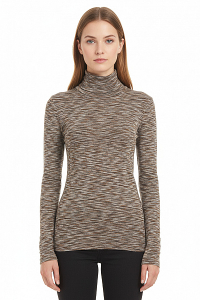 Dámský Rolák Barevný SPARKZ Vel. S