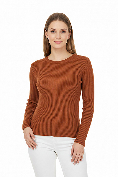 Halenka Oranžová Topshop Vel.  40/42