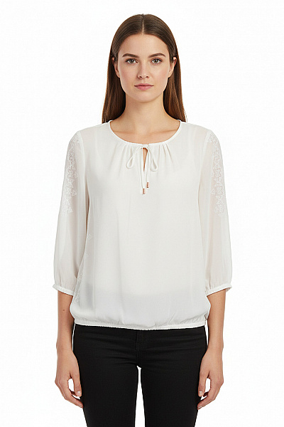 Esprit Halenka Bílá