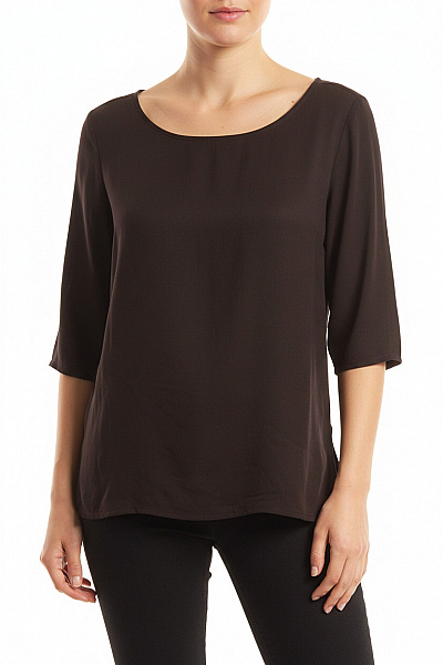 ZERO Halenka Černá Vel. 40