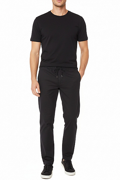 TOMMY HILFIGER Pánské Kalhoty Modré Vel. 34/32