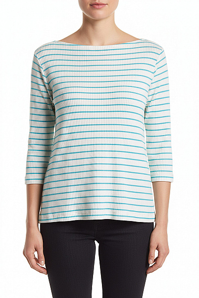  Halenka Pletená Barevná Second Hand