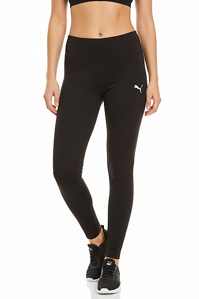 Puma Dámské Kalhoty Černé Vel. M