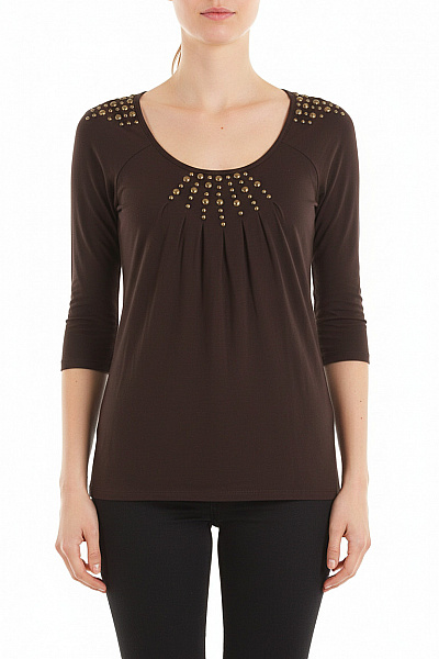 Halenka Černá Esprit Vel. M