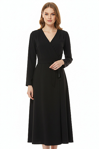 Šaty Černé 2ndDay Vel. 36