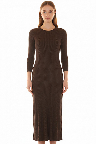 MANGO Šaty Šedé Second Hand Vel. S