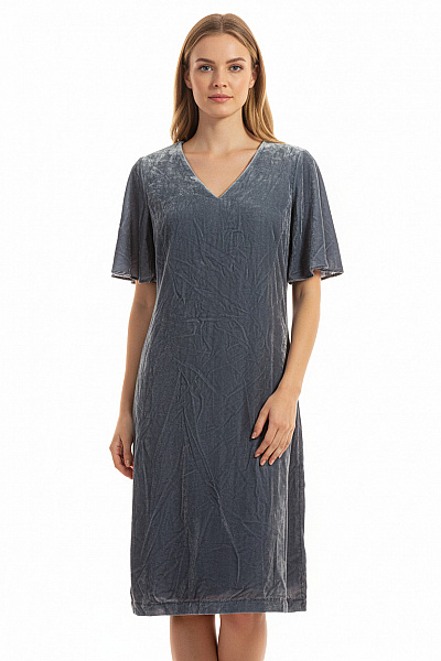 NOA Pouzdrové šaty  Šaty Modré Vel. 38