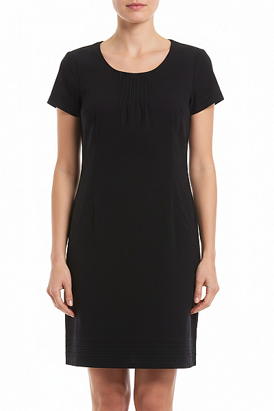 BODEN Šaty Modré Second Hand