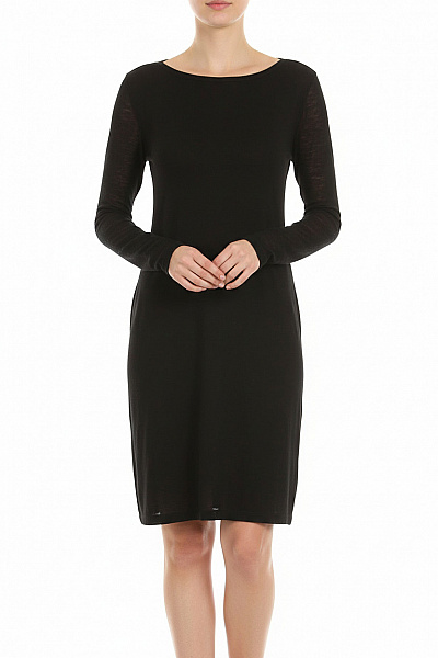 Šaty Černé COS Vel. XS