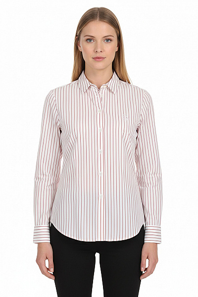 Dámská Košile Barevná TOMMY HILFIGER Vel. 40