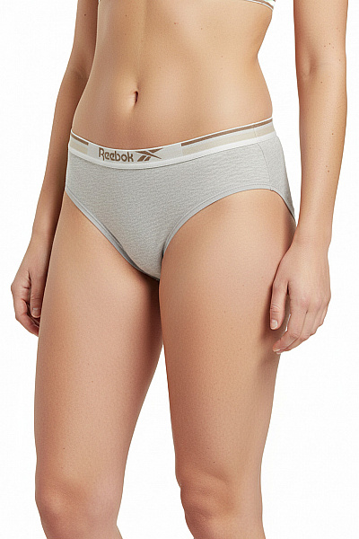 Dámské Kalhotky Šedé Reebok Second Hand Vel. M