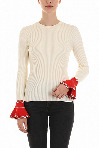 Halenka Béžová Second Hand