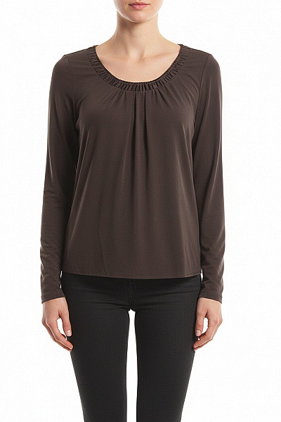 S.OLIVER Halenka Šedá Second Hand