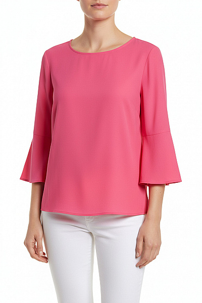 Halenka Růžová Street One Vel.  38