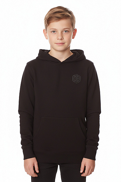 Chlapecká Mikina Černá Vingino