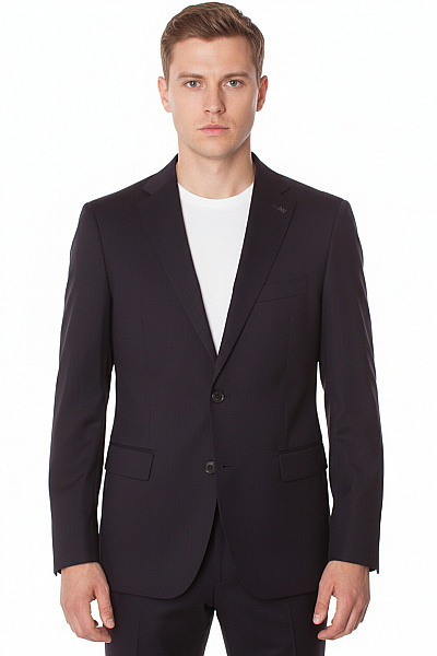 Pánský Komplet Modrý MICHAEL KORS Vel. 52