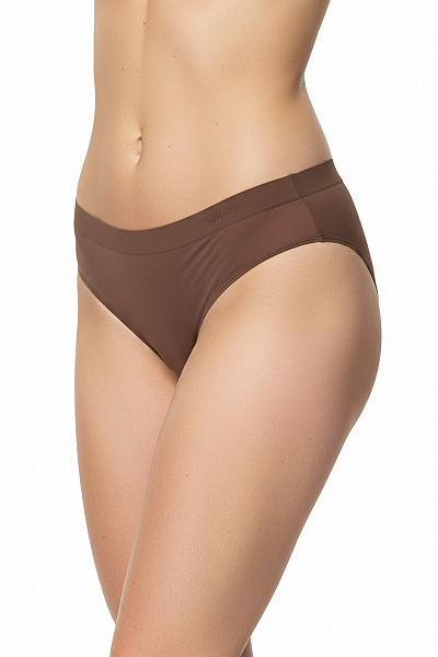 Dámské Kalhotky Hnědé SAISEI Vel. M