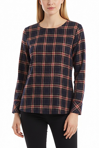 RICH&ROYAL Halenka Barevná Vel. 36