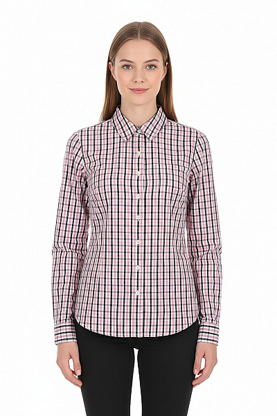 Dámská Košile Barevná TOMMY HILFIGER Vel. XS