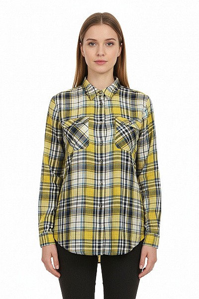 Dámská Košile Barevná Next Second Hand